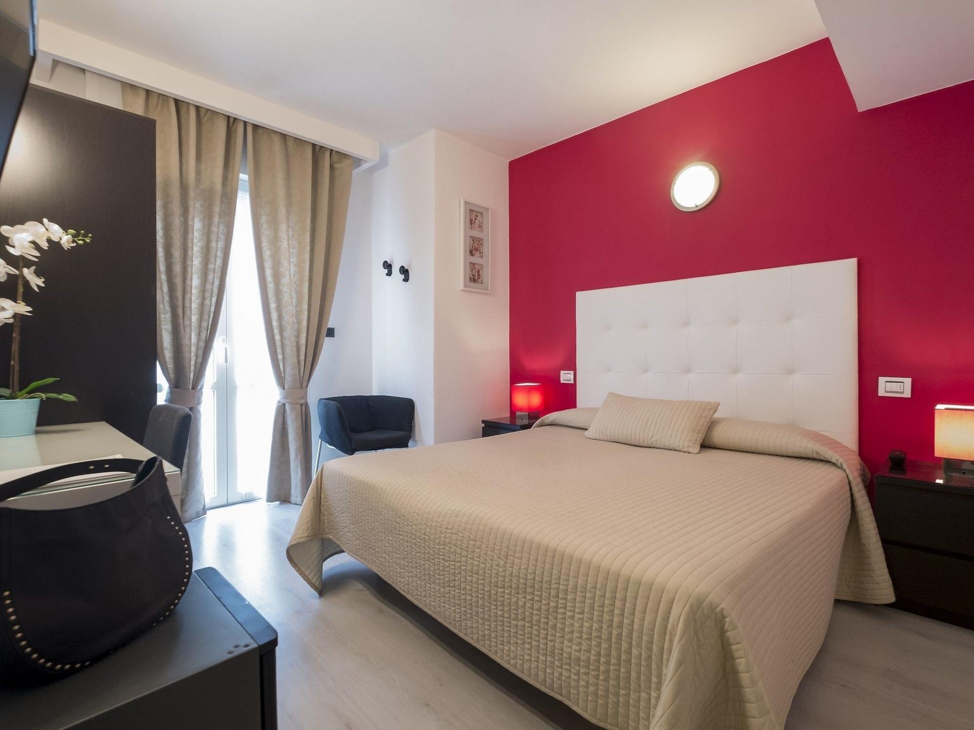 Hotel Levante Римини Екстериор снимка