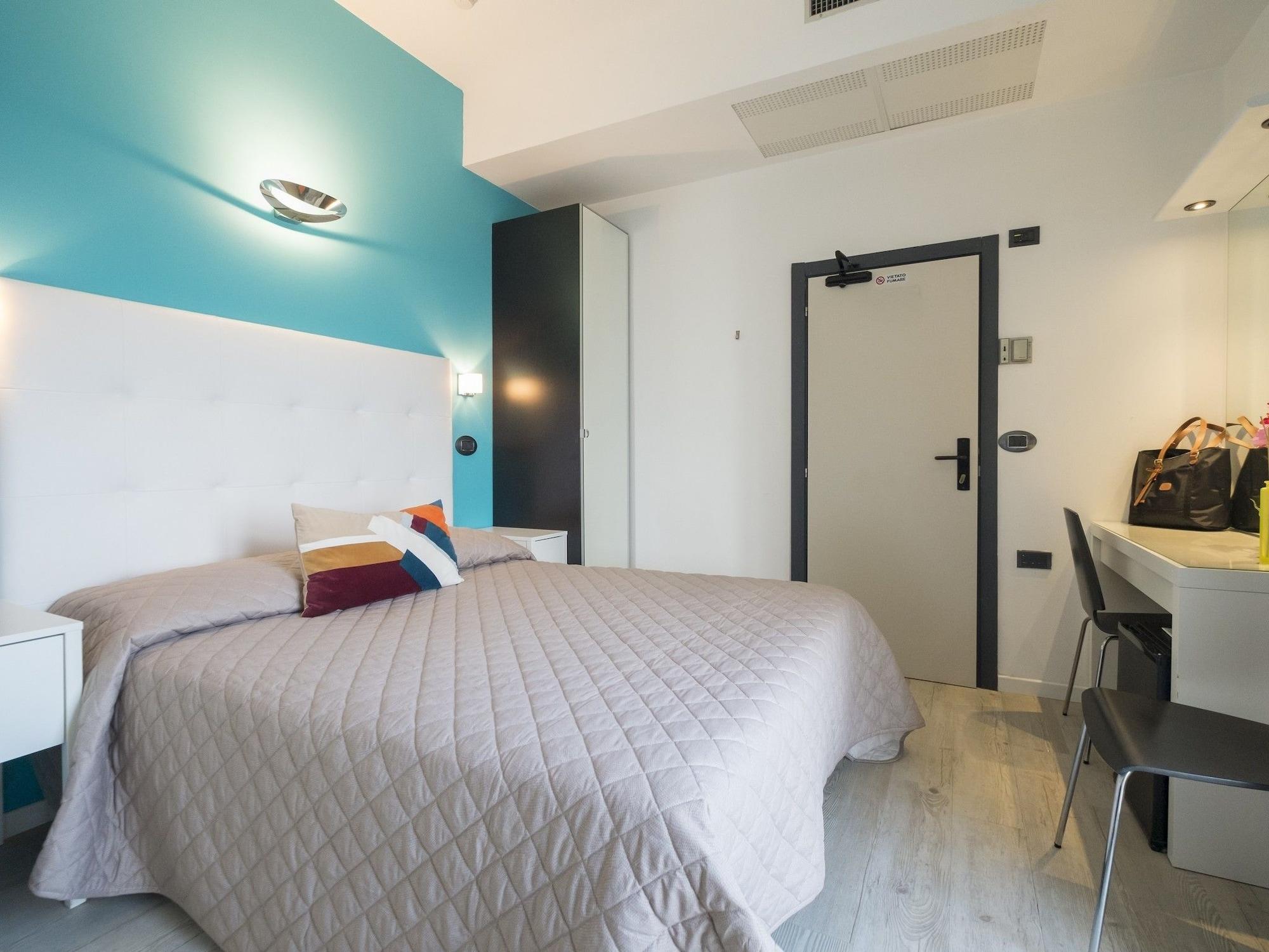 Hotel Levante Римини Екстериор снимка