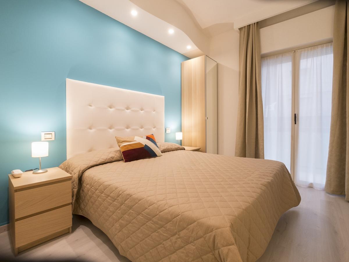 Hotel Levante Римини Екстериор снимка